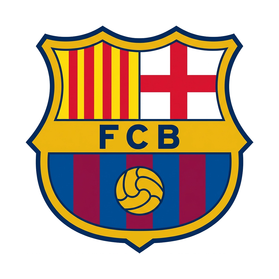 Profile FC Barcelona