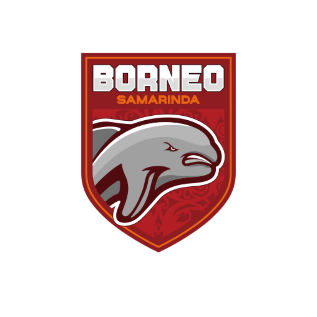 Profile  Borneo FC Samarinda