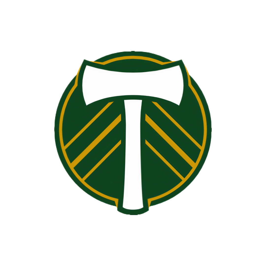 Profile Club Portland Timbers