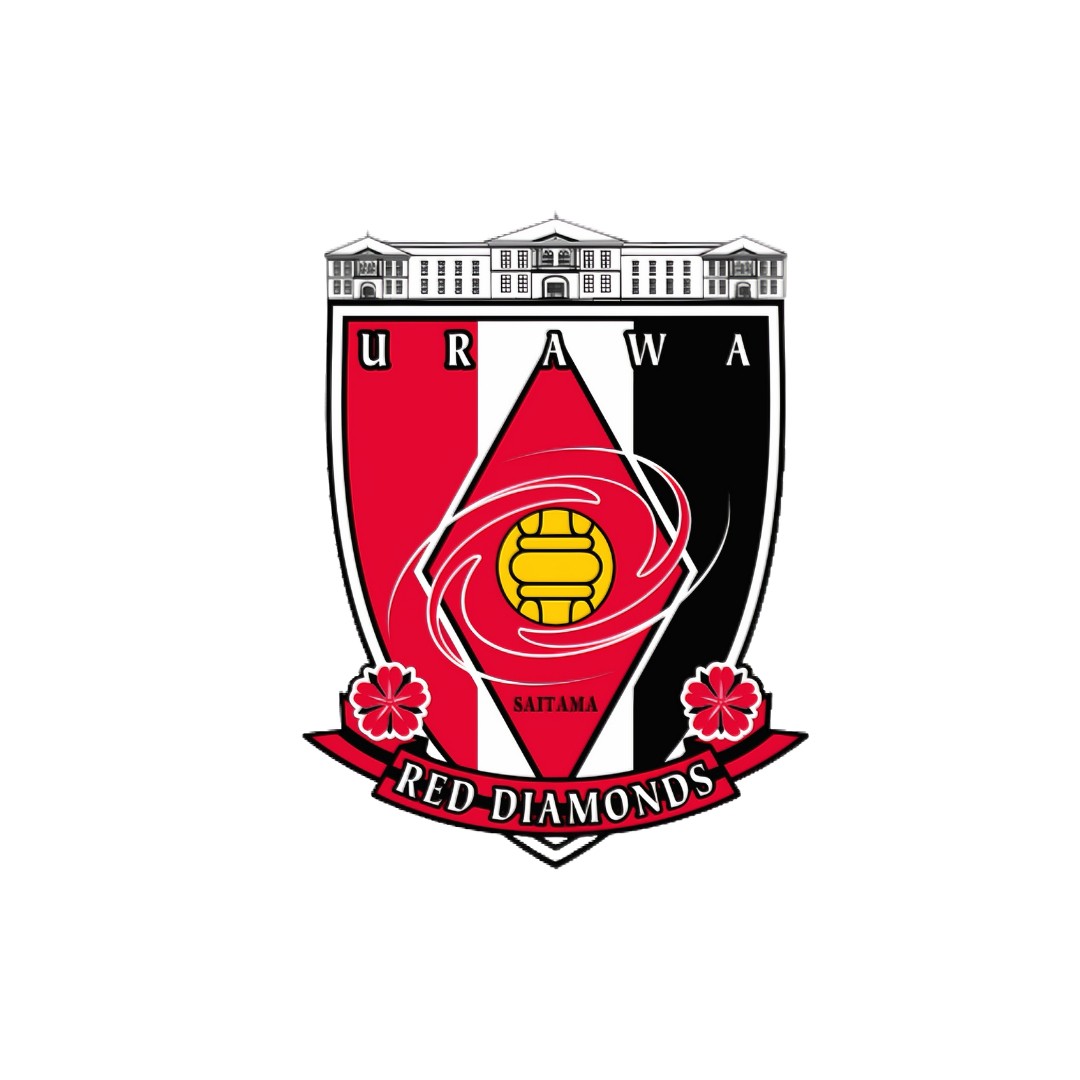 Profile Urawa Red Diamonds