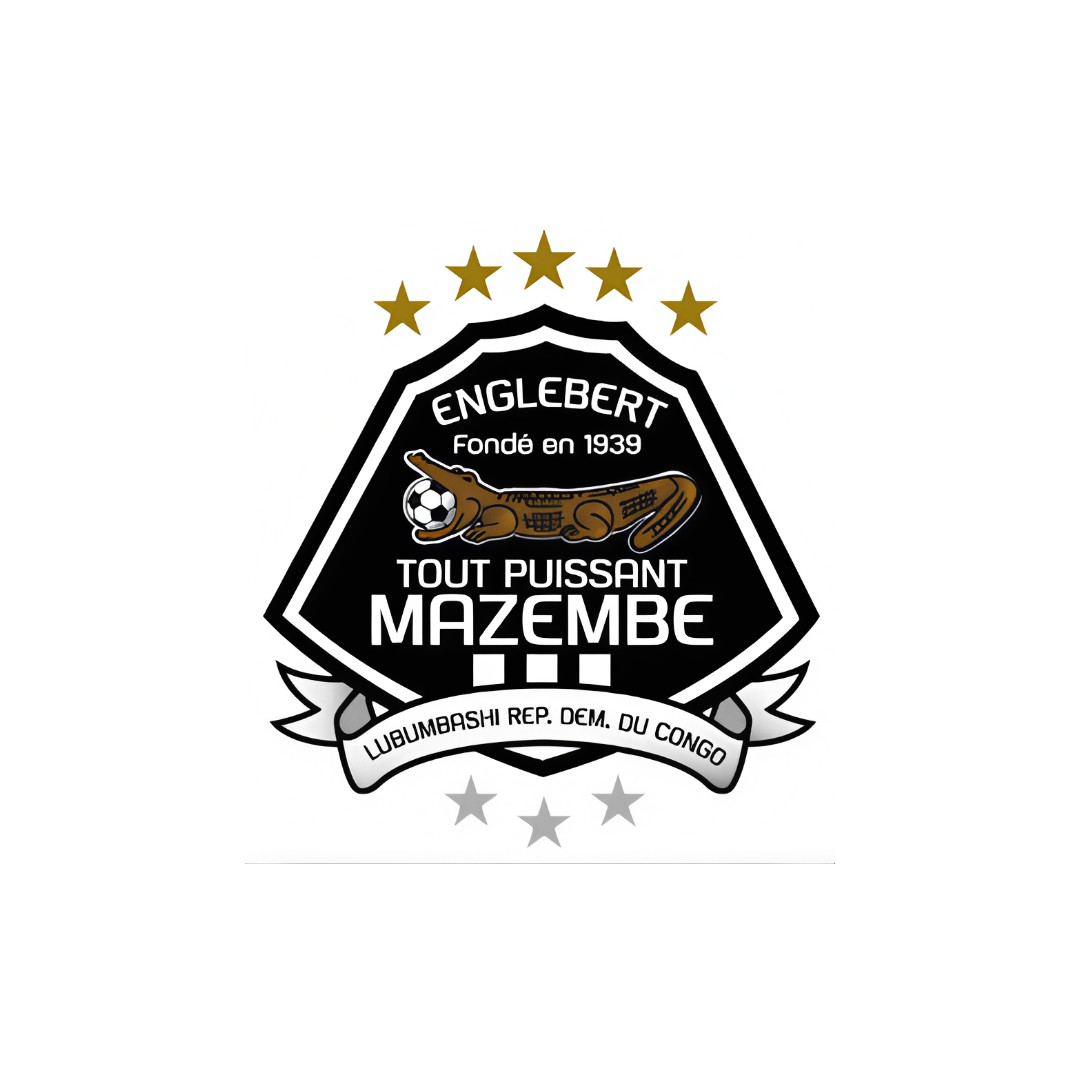 Profile TP Mazembe